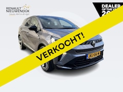 Renault Symbioz - 1.6 E-Tech Hybrid 145 Techno AUTOMAAT | CAMERA | NAVI | ADAPT. CRUISE | CARPLAY | ANDROID