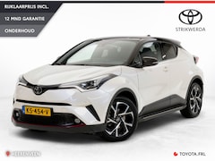 Toyota C-HR - 1.2 Bi-Tone Plus
