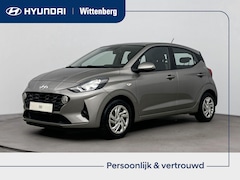 Hyundai i10 - 1.0 | Automaat | Trekhaak | Cruise | Airco | Radio |