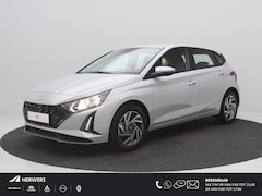 Hyundai i20 - 1.0 T-GDI Comfort / € 4.000, - Voordeel op de Nieuwprijs / Prijs is rijklaar / Apple & And