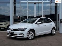 Volkswagen Polo - 1.0 TSI Highline|Pano|Led|Pdc|Dodehoek