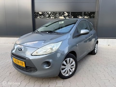 Ford Ka - 1.2 Cool&Sound Airco NW APK Weinig KM