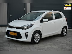 Kia Picanto - 1.0 MPi DynamicLine, Groot scherm, Camera, Airco etc