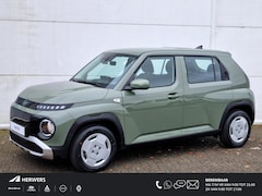 Hyundai Inster - E-Motion 49 kWh / €3000, - Voordeel / Snel Leverbaar / Rijklaarprijs / Navigatie / Apple &