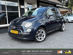 Fiat 500 - 1.4-16V Sport 100 PK | AIRCO | NW APK | 6-BAK | EL RAMEN