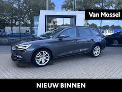 SEAT Leon Sportstourer - 1.0 TSI Style Business Intense | WORDT VERWACHT | ACHTERUITRIJCAMERA | CLIMATE CONTROL | V