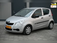 Opel Agila - 1.0 Essentia EcoFlex 2009 NL-Auto