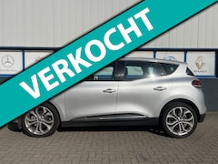 Renault Scénic - 1.2 TCe Zen 2017 57000km 11950eu