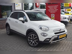 Fiat 500 X Cross - 1.4 Turbo MultiAir CrossPlus / Climate control / Keyless