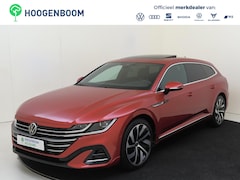 Volkswagen Arteon Shooting Brake - 1.4 TSI eHybrid R-Line Business+ | SoH 89% | Panoramadak | Trekhaak | Head-up display | Ma