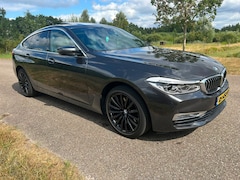 BMW 6-serie Gran Turismo - 630i High Executive