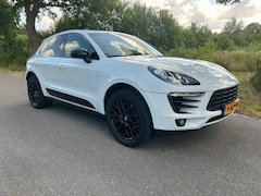 Porsche Macan - 3.0 D S