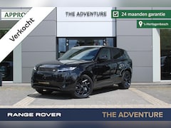 Land Rover Range Rover Sport - P440e SE | BTW | Pano | Cold Climate