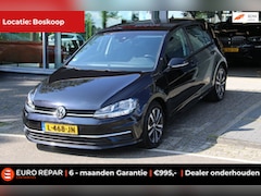 Volkswagen Golf - 1.0 TSI VIRT COCKPIT ADAP.CRUISE CONTROL