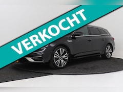 Renault Talisman Estate - 1.3 TCe Business Initiale Paris | Panoramadak | Org NL | Facelift | CarPlay | Digital Cock