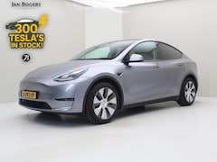 Tesla Model Y - Long Range Dual Motor AWD 91, 8% SoH Quicksilver [ AUTOPILOT+TREKHAAK+PANORAMADAK+STOELVER