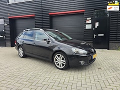 Volkswagen Golf Variant - 1.4 TSI Highline AUTOMAAT | PANO DAK | NAVIGATIE | PDC | AIRCO | CRUISE CONTROL | ELEC. PA