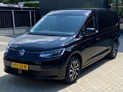 Volkswagen Caddy Cargo Maxi - 2.0 TDI KOELAUTO KOELWAGEN AUTOMAAT XENON LED CRUISE PDC CLIMA APPLE CARPLAY