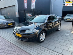 Renault Mégane coupé cabriolet - 1.6-16V Exception Airco NAP APK