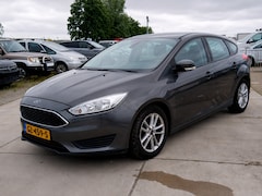 Ford Focus - 1.5 TDCI - Navi - Airco - NW APK - NAP