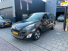 Renault Grand Scénic - 2.0 Bose 7p. 2e Eigenaar Trekhaak Airco NAP APK