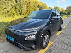 Hyundai Kona Electric - EV Comfort 64 kWh(Taxi)