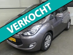 Hyundai ix20 - 1.6i i-Motion - Automaat - Trekhaak