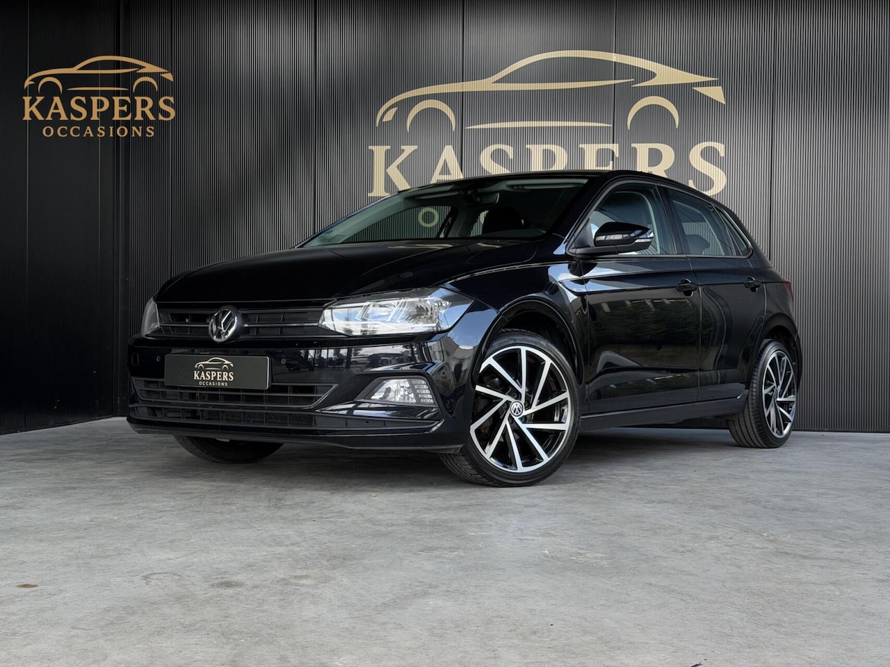 Volkswagen Polo - 1.0 TSI Comfortline |Clima|ACC|Carplay|NAP| - AutoWereld.nl