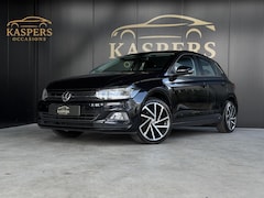 Volkswagen Polo - 1.0 TSI Comfortline |Clima|ACC|Carplay|NAP|