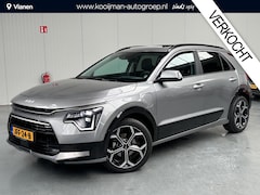 Kia Niro - 1.6 GDi PHEV ExecutiveLine