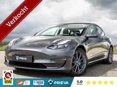Tesla Model 3 - Long Range AWD (Dual Motor) – 498 pk