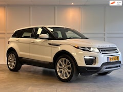 Land Rover Range Rover Evoque - 2.0 TD4 Urban Series SE / 2017 / Panorama /