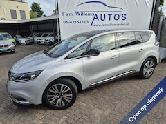 Renault Espace - 1.6 TCe In.Paris 7persoons Automaat