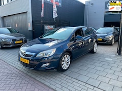 Opel Astra - 1.4 Turbo Anniversary Edition 2e Eigenaar Airco PDC NAP APK