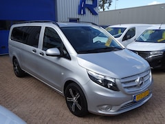 Mercedes-Benz Vito - 116 CDI Extra Lang DUBBELE CABINE NAVIGATIE AUTOMAAT