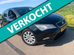 SEAT Leon - 1.4 TSI FR / 2013
