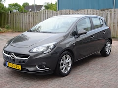 Opel Corsa - 1.4 Edition Airco, cruise controle, licht metalen velgen, trekhaak, mistlampen voor, enz