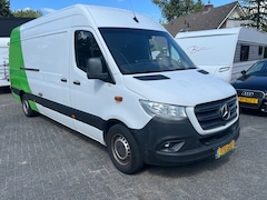 Mercedes-Benz Sprinter - 316 2.2 CDI L3H2 DC 316 CDI XXL MAXI   AIRCO NAVI CAMERA