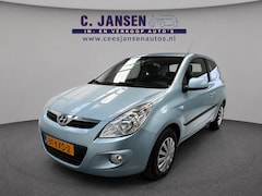 Hyundai i20 - 1.4i DynamicVersion NETTE AUTO | Airco