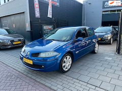 Renault Mégane - 1.6-16V Tech Line Airco PDC NAP APK