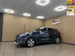 Kia Niro - 1.6 GDi Hybrid DynamicLine * Trekhaak / Carplay / LED / Camera / NL Auto