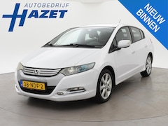 Honda Insight - 1.3 HYBRID AUT. ELEGANCE + STOELVERWARMING | CLIMATE | CRUISE | PDC