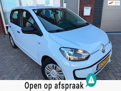 Volkswagen Up! - 1.0 take up BlueMotion / Airco / 5DRS / NAP