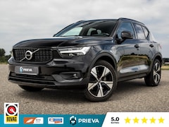 Volvo XC40 - Recharge Plug-in Hybrid T5 Twin Engine 2WD R-Design | Dealer | camera | Trekhaak | El. Ach