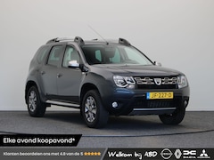 Dacia Duster - 1.2 TCe 4x4 Prestige | Dealeronderhouden | Eerste eigenaar | Trekhaak | Achteruitrijcamera