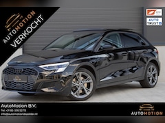 Audi A3 Sportback - 40 TFSIe Advanced edition PANO HUD MATRIX CAMERA PARKEER