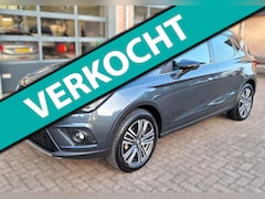 SEAT Arona - 1.0 TSI Xcellence Business Intense