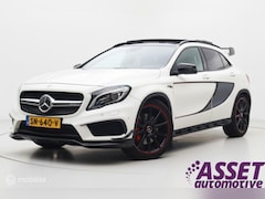 Mercedes-Benz GLA-Klasse - AMG 45 4Matic Edition 1