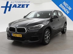 BMW X2 - sDrive20i 178 PK AUT. HIGH EXECUTIVE EDITION + TREKHAAK | CAMERA | HEAD-UP | LEDER