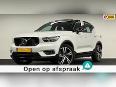 Volvo XC40 - 1.5 T5 Recharge R-Design Plug-in Hybride*Panodak*Camera*Navi*Stoel&Stuurverw*Carplay
